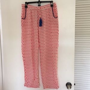 Marrakesh style lounging pants ❤️💖❤️💖❤️